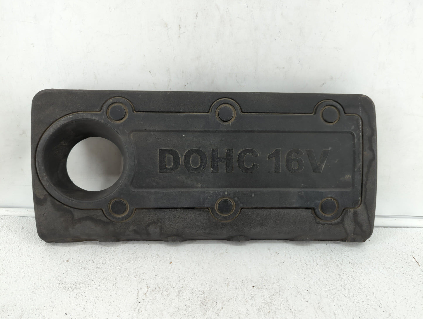 2010 Kia Optima Engine Cover - Oemusedautoparts1.com