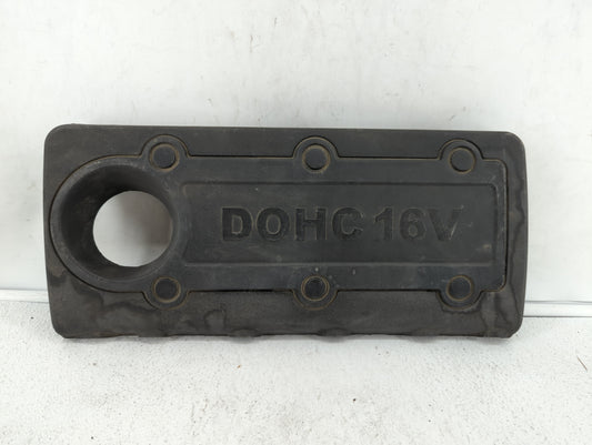 2010 Kia Optima Engine Cover - Oemusedautoparts1.com