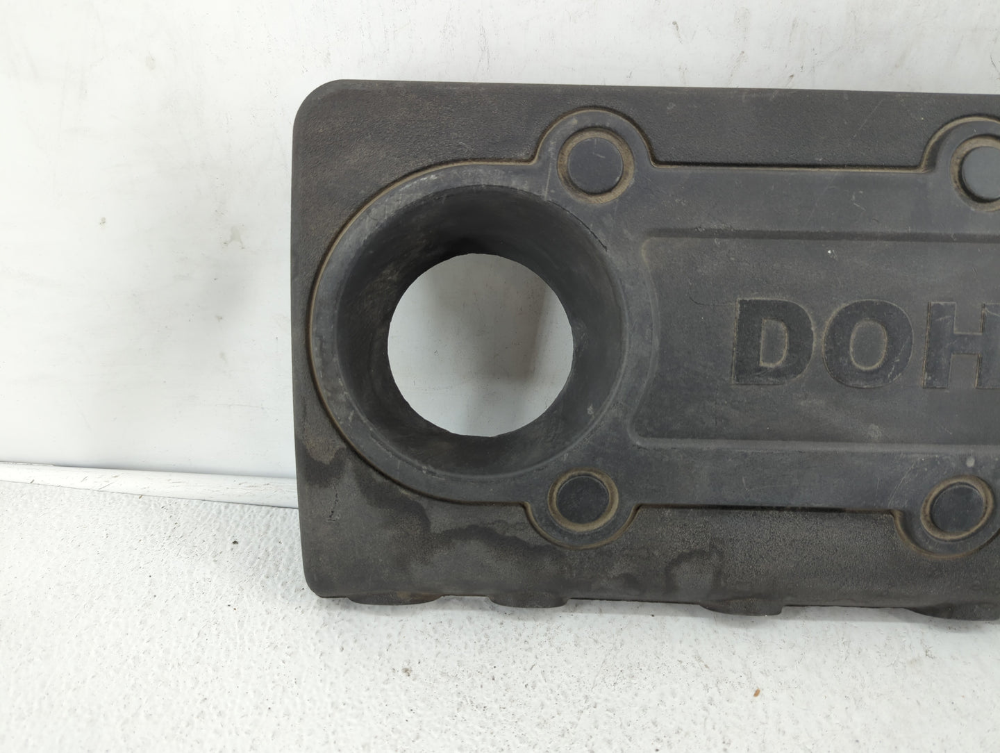 2010 Kia Optima Engine Cover - Oemusedautoparts1.com