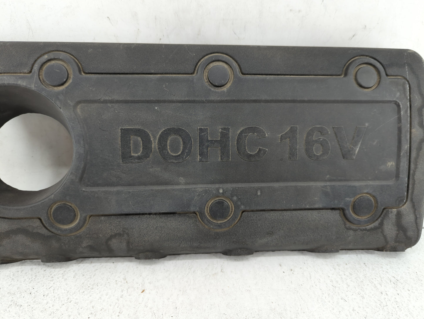 2010 Kia Optima Engine Cover - Oemusedautoparts1.com