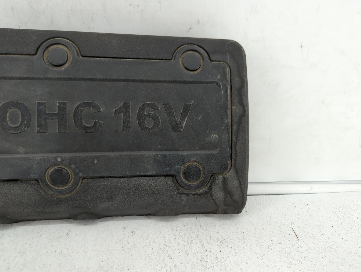 2010 Kia Optima Engine Cover - Oemusedautoparts1.com