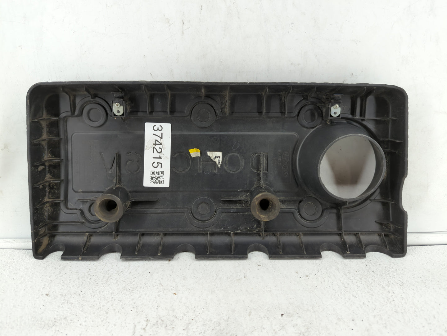 2010 Kia Optima Engine Cover - Oemusedautoparts1.com