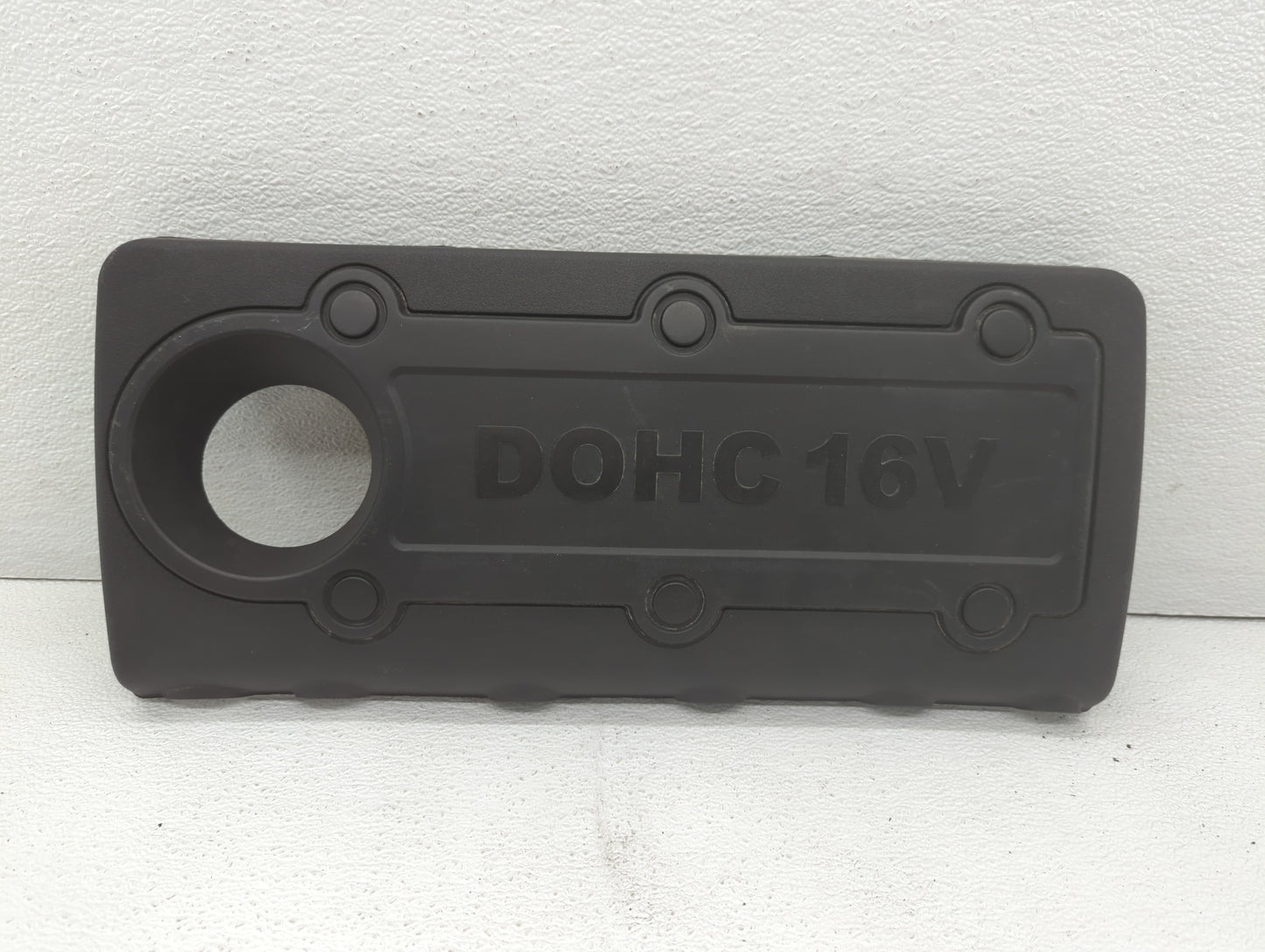 2010 Kia Optima Engine Cover - Oemusedautoparts1.com