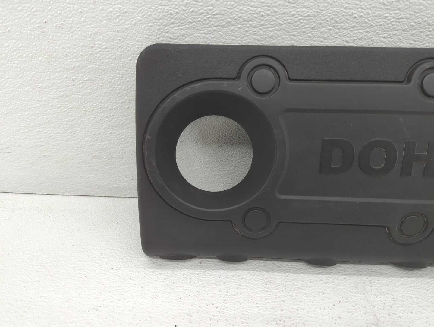 2010 Kia Optima Engine Cover - Oemusedautoparts1.com