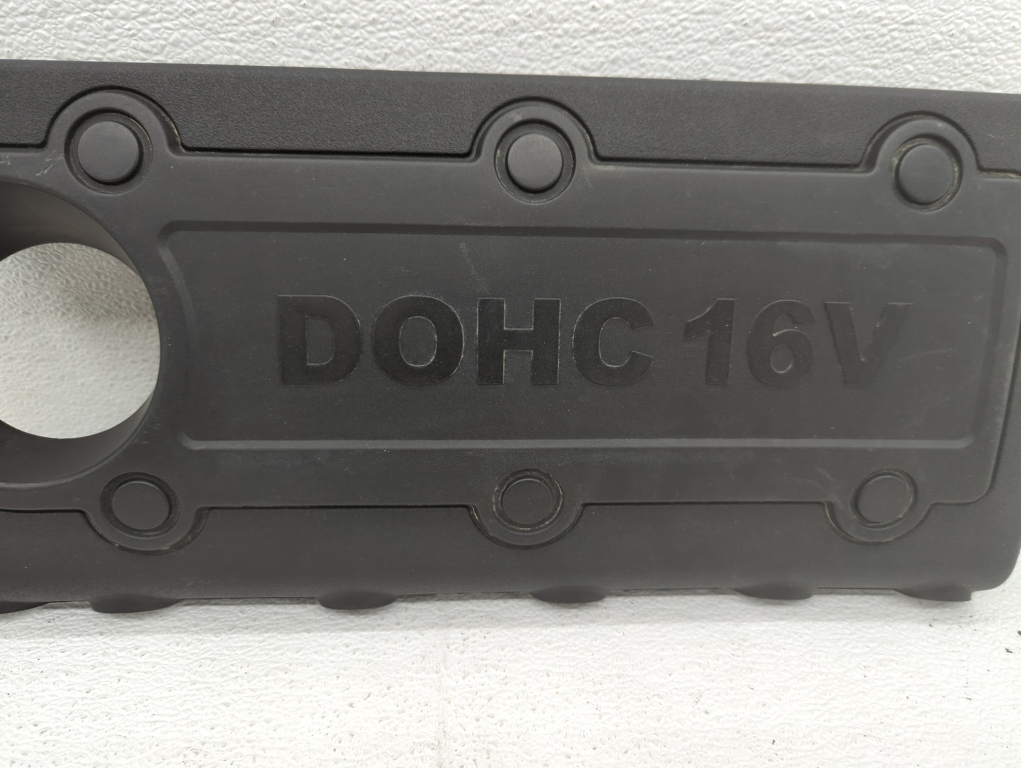 2010 Kia Optima Engine Cover - Oemusedautoparts1.com