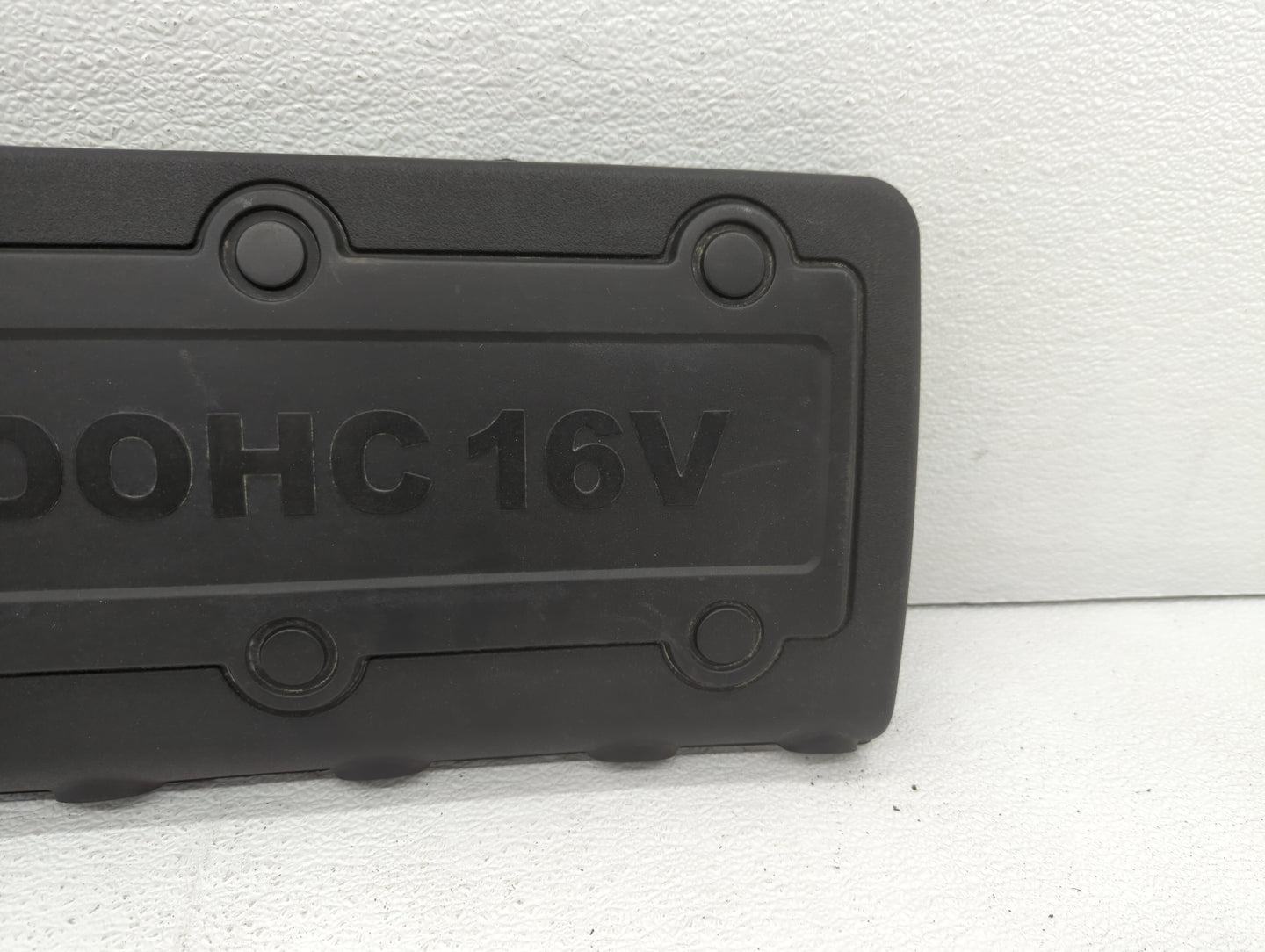 2010 Kia Optima Engine Cover - Oemusedautoparts1.com