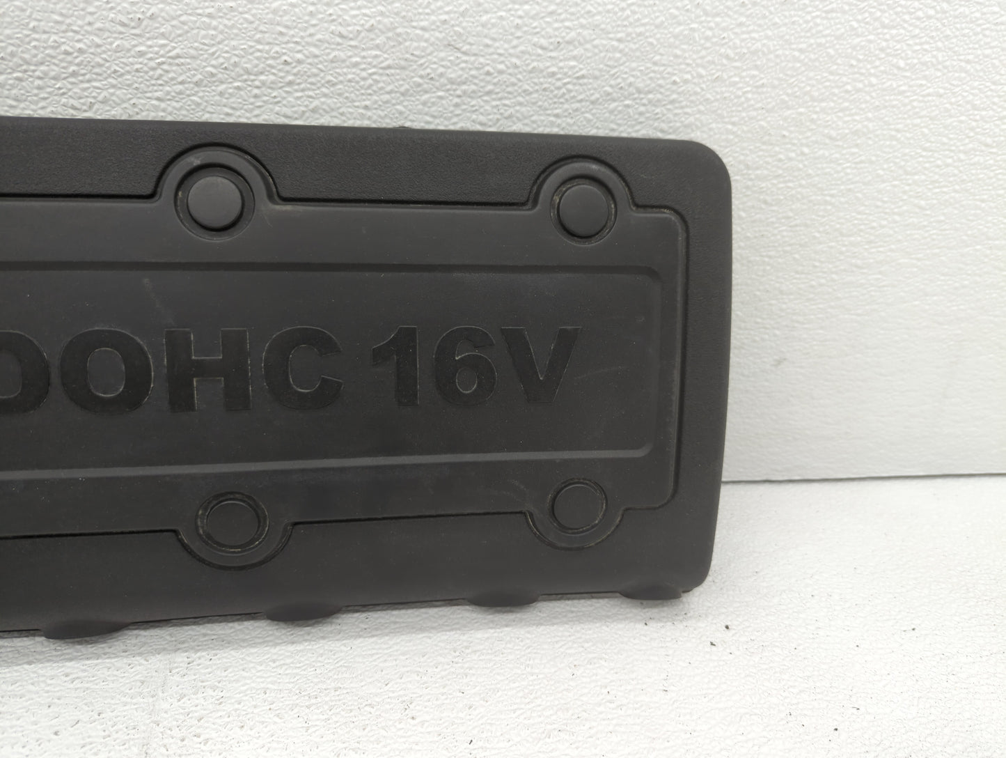 2010 Kia Optima Engine Cover - Oemusedautoparts1.com