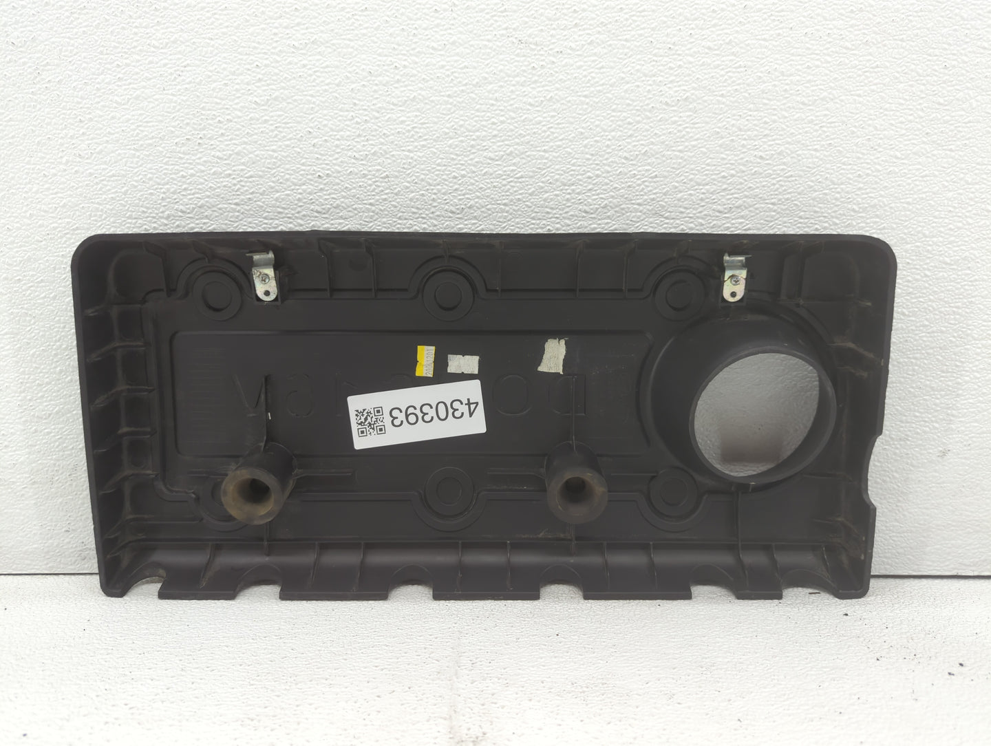 2010 Kia Optima Engine Cover - Oemusedautoparts1.com