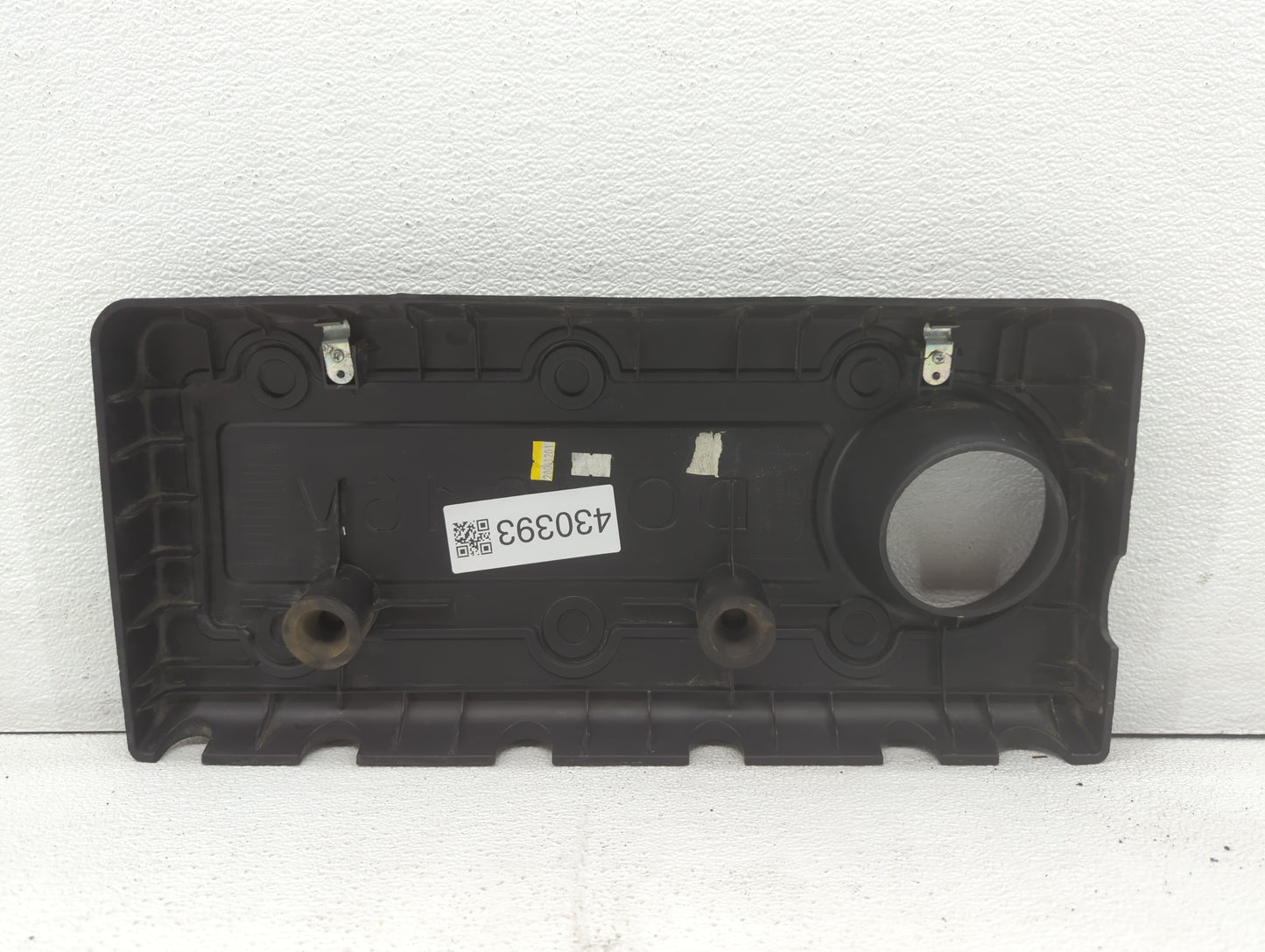 2010 Kia Optima Engine Cover - Oemusedautoparts1.com