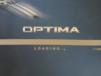 2010 Kia Optima Owners Manual Book Guide OEM Used Auto Parts - Oemusedautoparts1.com