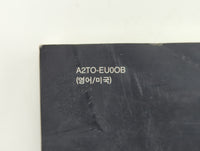 2010 Kia Optima Owners Manual Book Guide OEM Used Auto Parts - Oemusedautoparts1.com