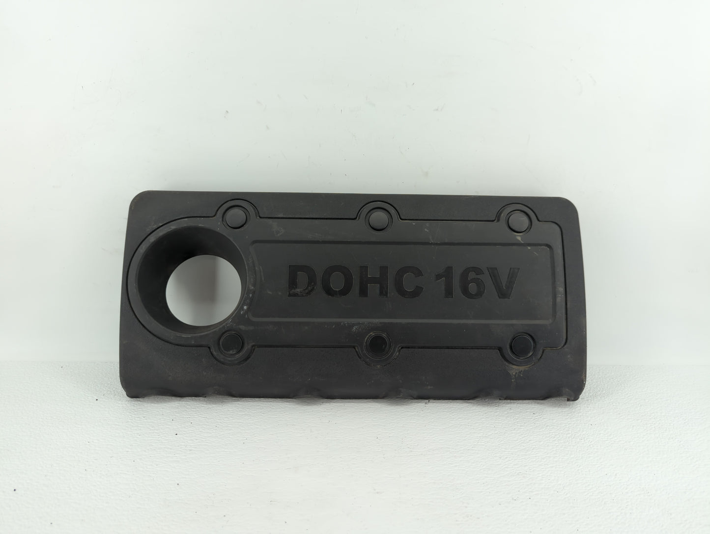 2010 Kia Optima Engine Cover - Oemusedautoparts1.com