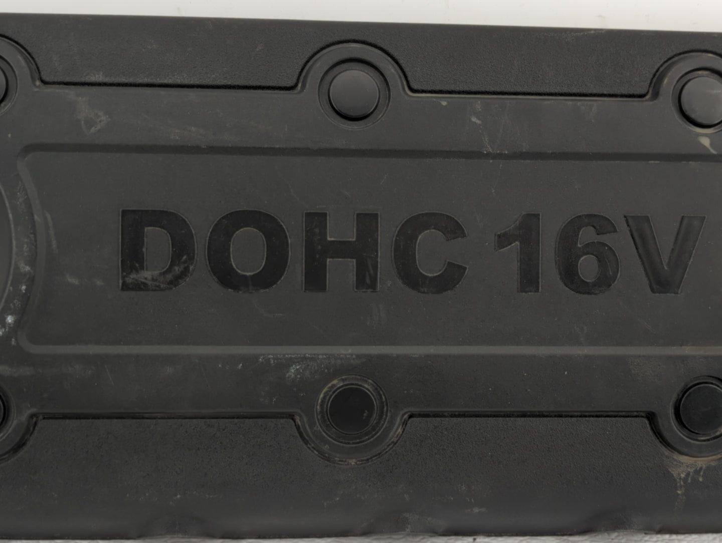 2010 Kia Optima Engine Cover - Oemusedautoparts1.com