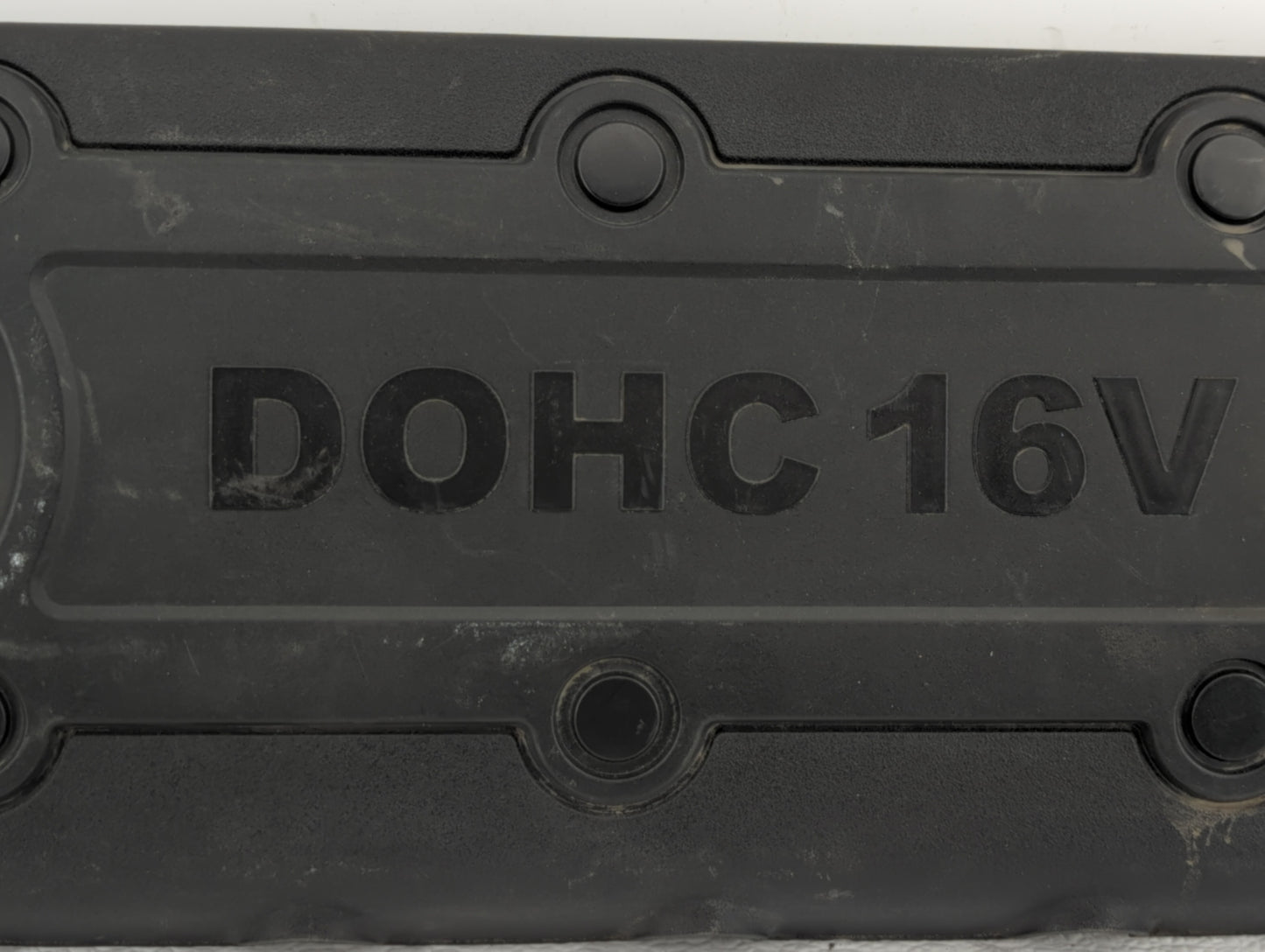 2010 Kia Optima Engine Cover - Oemusedautoparts1.com