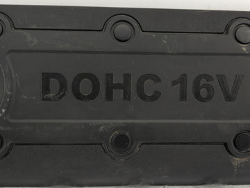 2010 Kia Optima Engine Cover