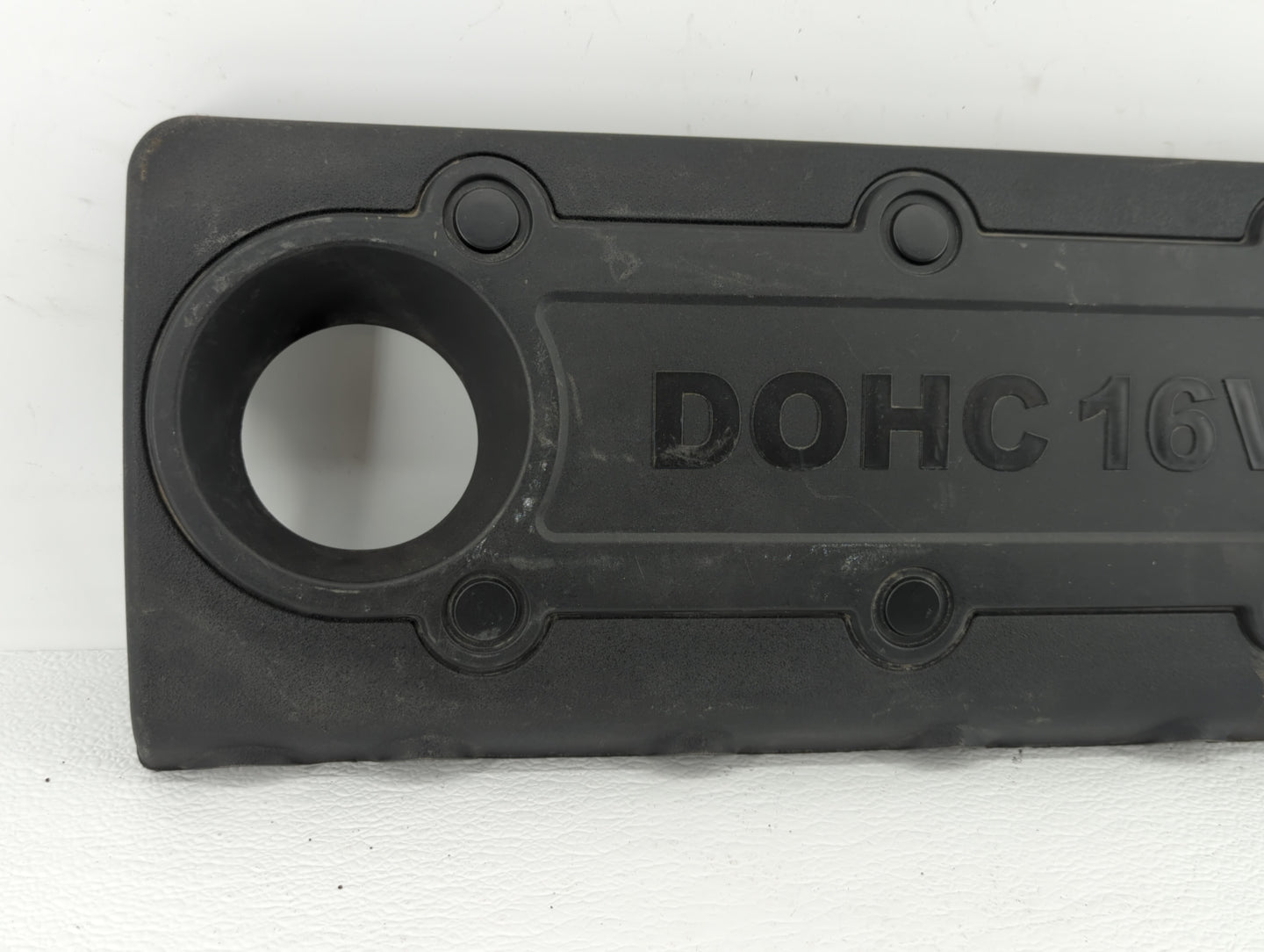 2010 Kia Optima Engine Cover - Oemusedautoparts1.com