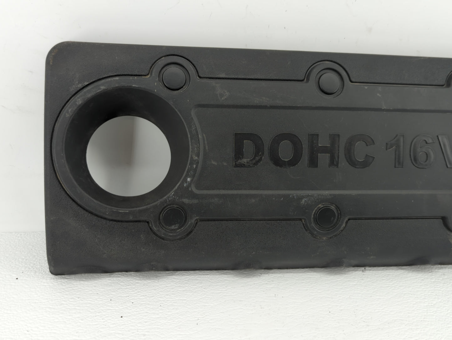 2010 Kia Optima Engine Cover - Oemusedautoparts1.com