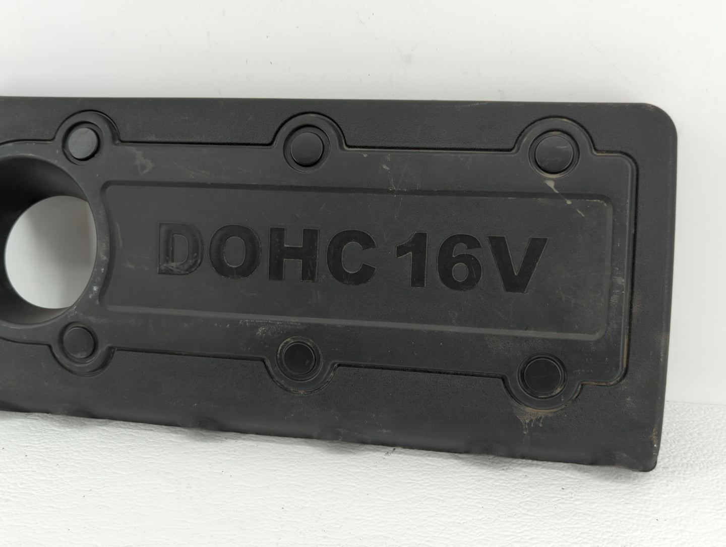 2010 Kia Optima Engine Cover - Oemusedautoparts1.com