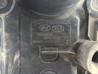 2010 Kia Optima Engine Cover - Oemusedautoparts1.com