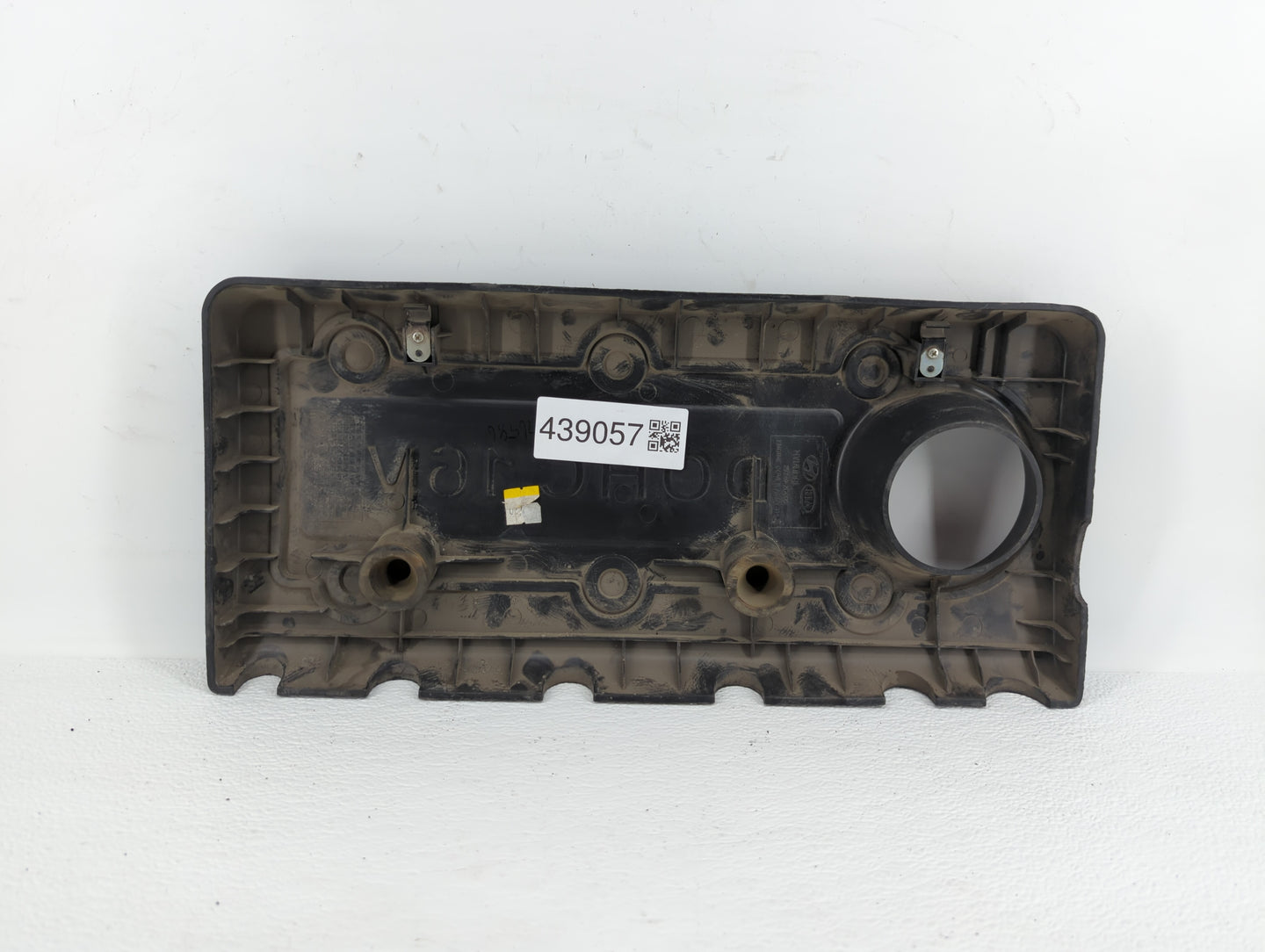 2010 Kia Optima Engine Cover - Oemusedautoparts1.com