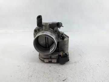 2006-2010 Kia Optima Throttle Body P/N:35100-25400 Fits Fits 2006 2007 2008 2009 2010 2011 2012 2013 OEM Used Auto Parts - O