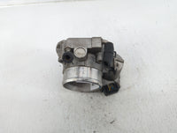 2006-2010 Kia Optima Throttle Body P/N:35100-25400 Fits Fits 2006 2007 2008 2009 2010 2011 2012 2013 OEM Used Auto Parts - O