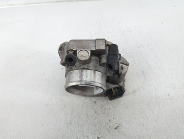 2006-2010 Kia Optima Throttle Body P/N:35100-25400 Fits Fits 2006 2007 2008 2009 2010 2011 2012 2013 OEM Used Auto Parts