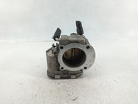 2006-2010 Kia Optima Throttle Body P/N:35100-25400 Fits Fits 2006 2007 2008 2009 2010 2011 2012 2013 OEM Used Auto Parts - O