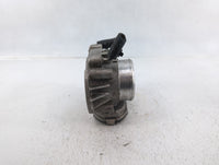 2006-2010 Kia Optima Throttle Body P/N:35100-25400 Fits Fits 2006 2007 2008 2009 2010 2011 2012 2013 OEM Used Auto Parts - O