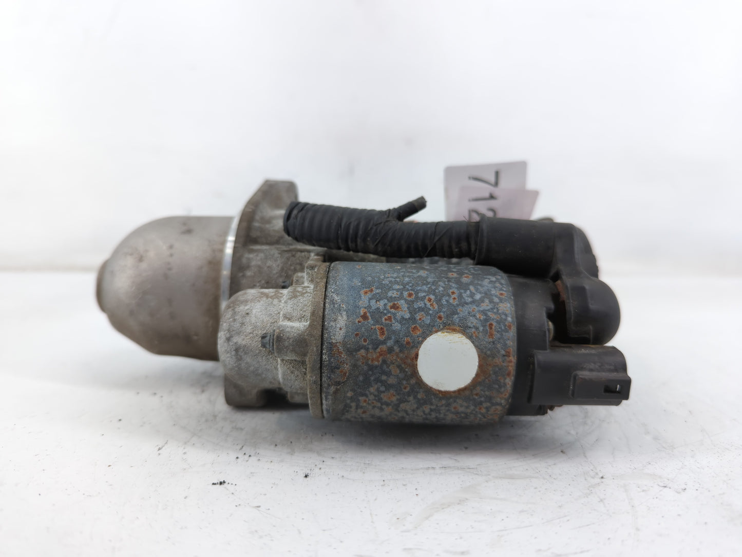 2008-2015 Kia Optima Car Starter Motor Solenoid OEM P/N:36100-25020 Fits Fits 2008 2009 2010 2011 2012 2013 2014 2015 2016 O