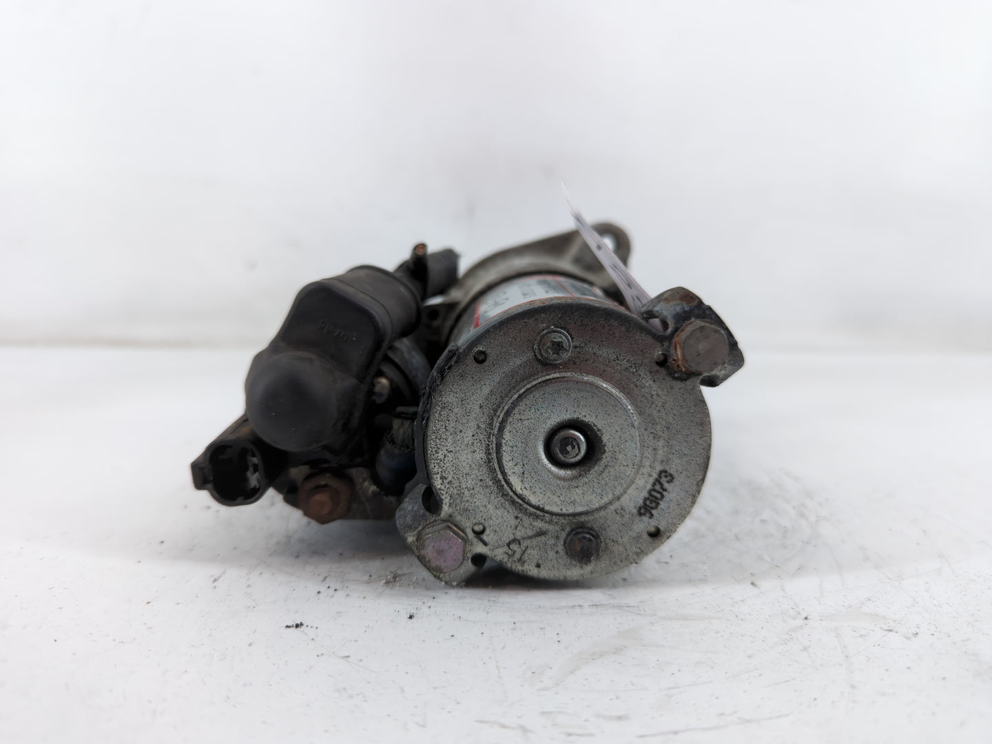 2008-2015 Kia Optima Car Starter Motor Solenoid OEM P/N:36100-25020 Fits Fits 2008 2009 2010 2011 2012 2013 2014 2015 2016 O