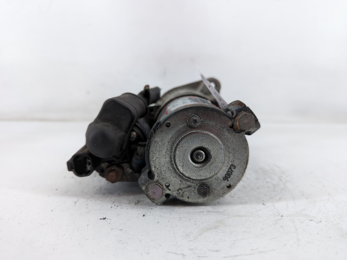 2008-2015 Kia Optima Car Starter Motor Solenoid OEM P/N:36100-25020 Fits Fits 2008 2009 2010 2011 2012 2013 2014 2015 2016 O