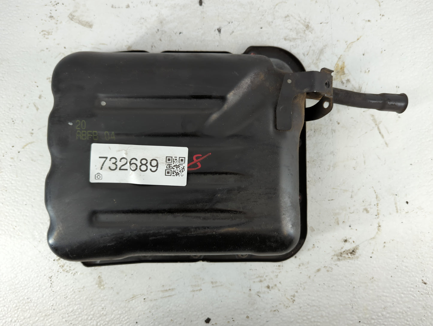 2006-2013 Kia Optima Engine Oil Pan Fits Fits 2006 2007 2008 2009 2010 2011 2012 2013 2014 2015 OEM Used Auto Parts - Oemuse