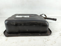 2006-2013 Kia Optima Engine Oil Pan Fits Fits 2006 2007 2008 2009 2010 2011 2012 2013 2014 2015 OEM Used Auto Parts - Oemuse