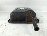 2006-2013 Kia Optima Engine Oil Pan Fits Fits 2006 2007 2008 2009 2010 2011 2012 2013 2014 2015 OEM Used Auto Parts - Oemuse