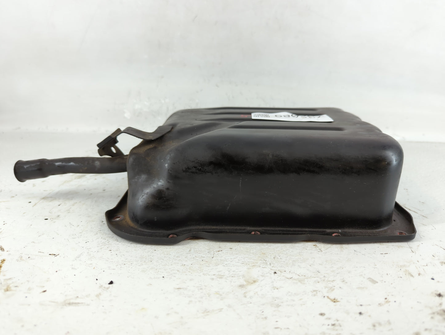 2006-2013 Kia Optima Engine Oil Pan Fits Fits 2006 2007 2008 2009 2010 2011 2012 2013 2014 2015 OEM Used Auto Parts - Oemuse
