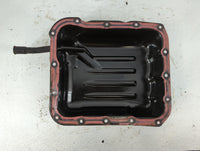 2006-2013 Kia Optima Engine Oil Pan Fits Fits 2006 2007 2008 2009 2010 2011 2012 2013 2014 2015 OEM Used Auto Parts - Oemuse