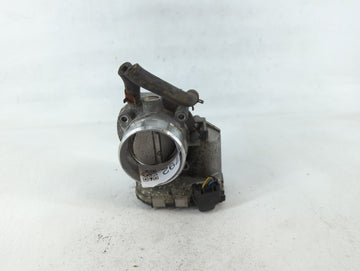 2006-2010 Kia Optima Throttle Body P/N:35100-25400 Fits Fits 2006 2007 2008 2009 2010 2011 2012 2013 OEM Used Auto Parts - O