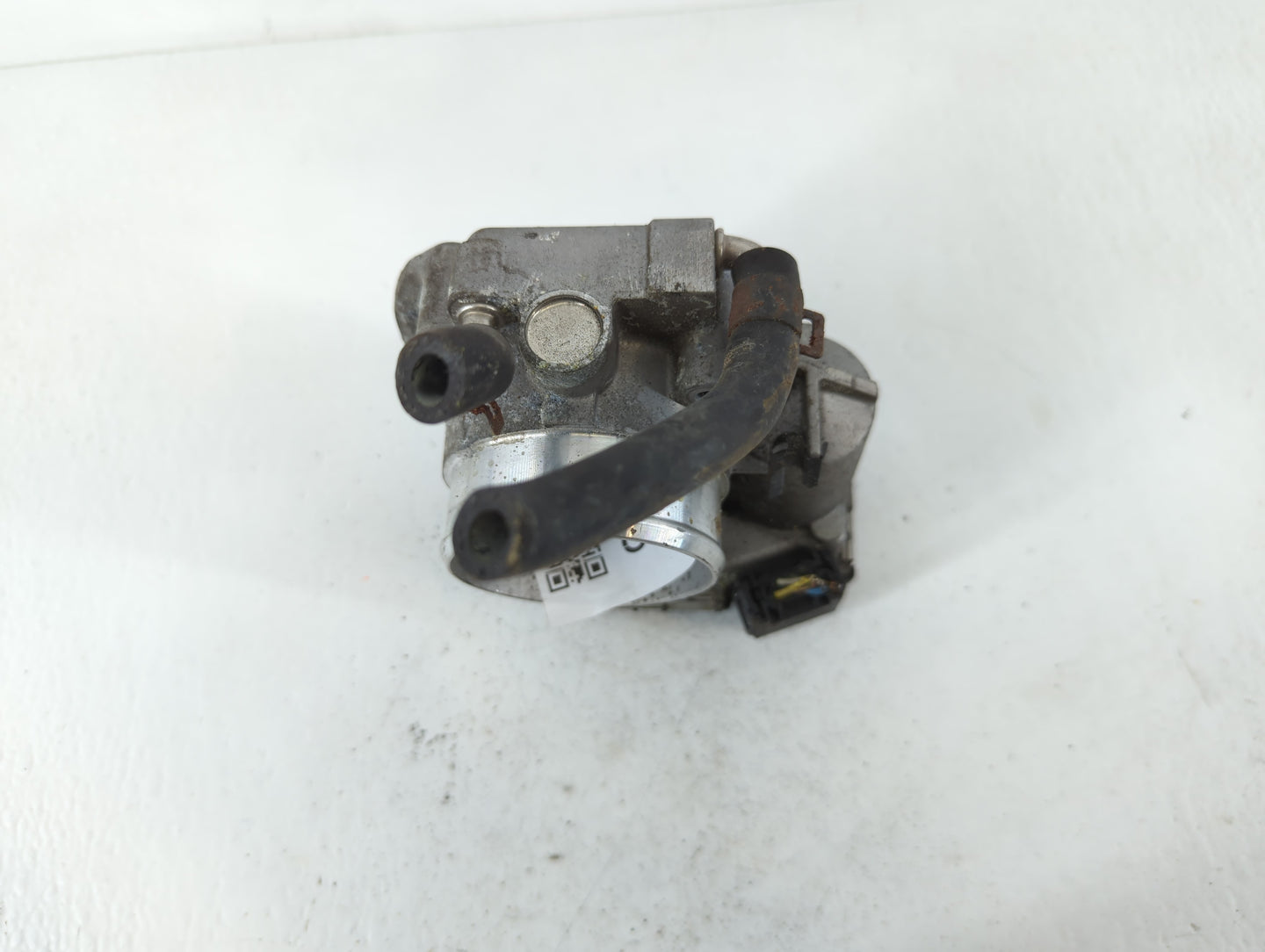 2006-2010 Kia Optima Throttle Body P/N:35100-25400 Fits Fits 2006 2007 2008 2009 2010 2011 2012 2013 OEM Used Auto Parts - O