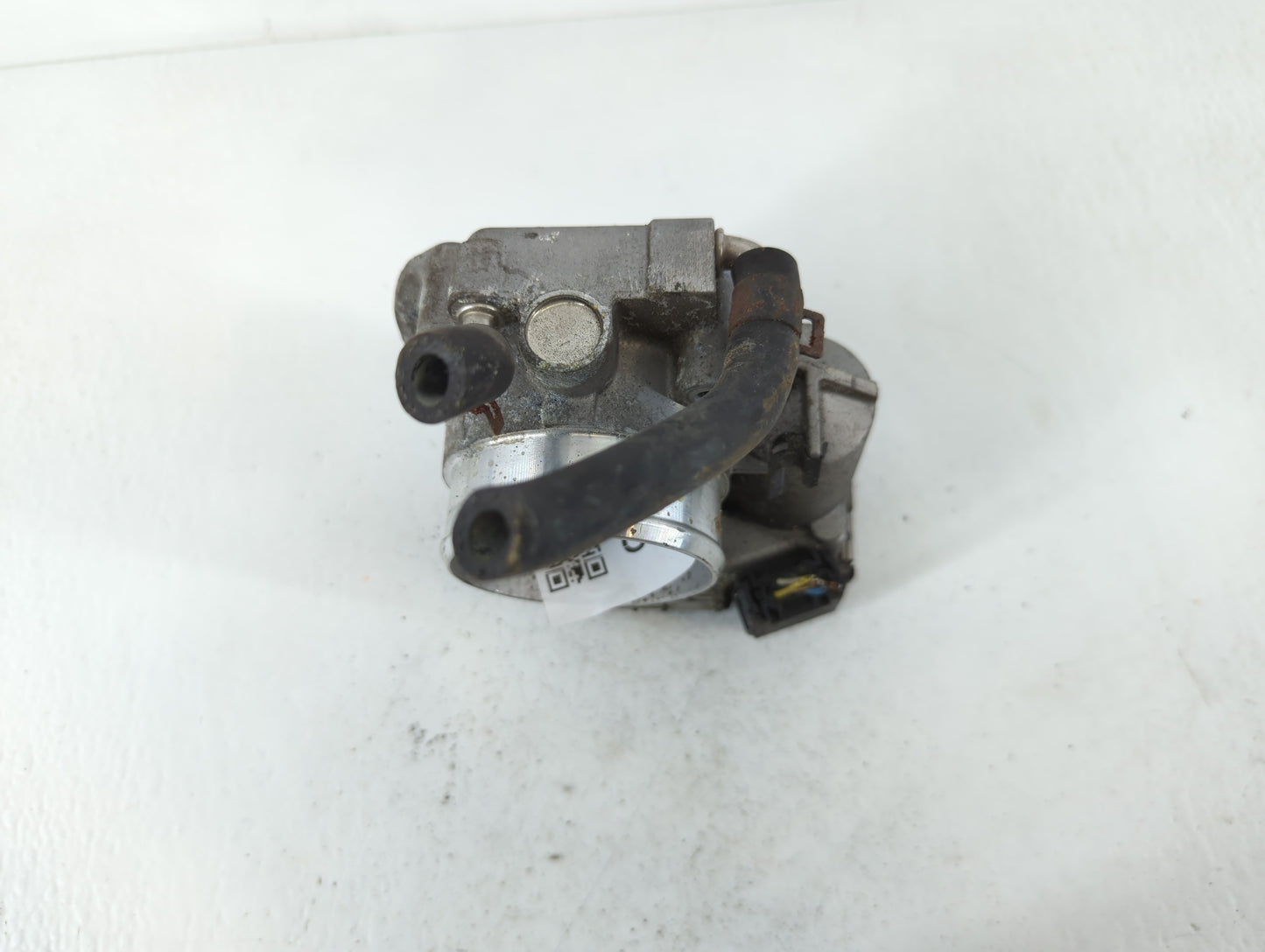 2006-2010 Kia Optima Throttle Body P/N:35100-25400 Fits Fits 2006 2007 2008 2009 2010 2011 2012 2013 OEM Used Auto Parts - O
