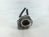 2006-2010 Kia Optima Throttle Body P/N:35100-25400 Fits Fits 2006 2007 2008 2009 2010 2011 2012 2013 OEM Used Auto Parts - O