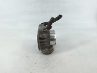2006-2010 Kia Optima Throttle Body P/N:35100-25400 Fits Fits 2006 2007 2008 2009 2010 2011 2012 2013 OEM Used Auto Parts - O