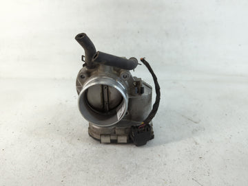 2006-2010 Kia Optima Throttle Body P/N:35100-25400 Fits Fits 2006 2007 2008 2009 2010 2011 2012 2013 OEM Used Auto Parts - O