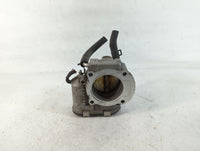 2006-2010 Kia Optima Throttle Body P/N:35100-25400 Fits Fits 2006 2007 2008 2009 2010 2011 2012 2013 OEM Used Auto Parts - O