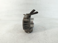 2006-2010 Kia Optima Throttle Body P/N:35100-25400 Fits Fits 2006 2007 2008 2009 2010 2011 2012 2013 OEM Used Auto Parts - O