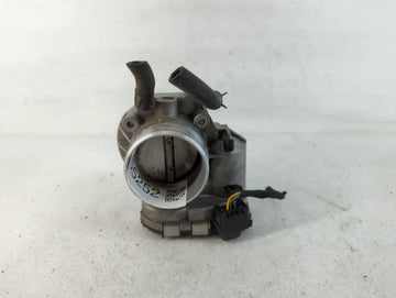 2006-2010 Kia Optima Throttle Body P/N:35100-25400 Fits Fits 2006 2007 2008 2009 2010 2011 2012 2013 OEM Used Auto Parts - O