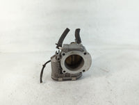 2006-2010 Kia Optima Throttle Body P/N:35100-25400 Fits Fits 2006 2007 2008 2009 2010 2011 2012 2013 OEM Used Auto Parts - O