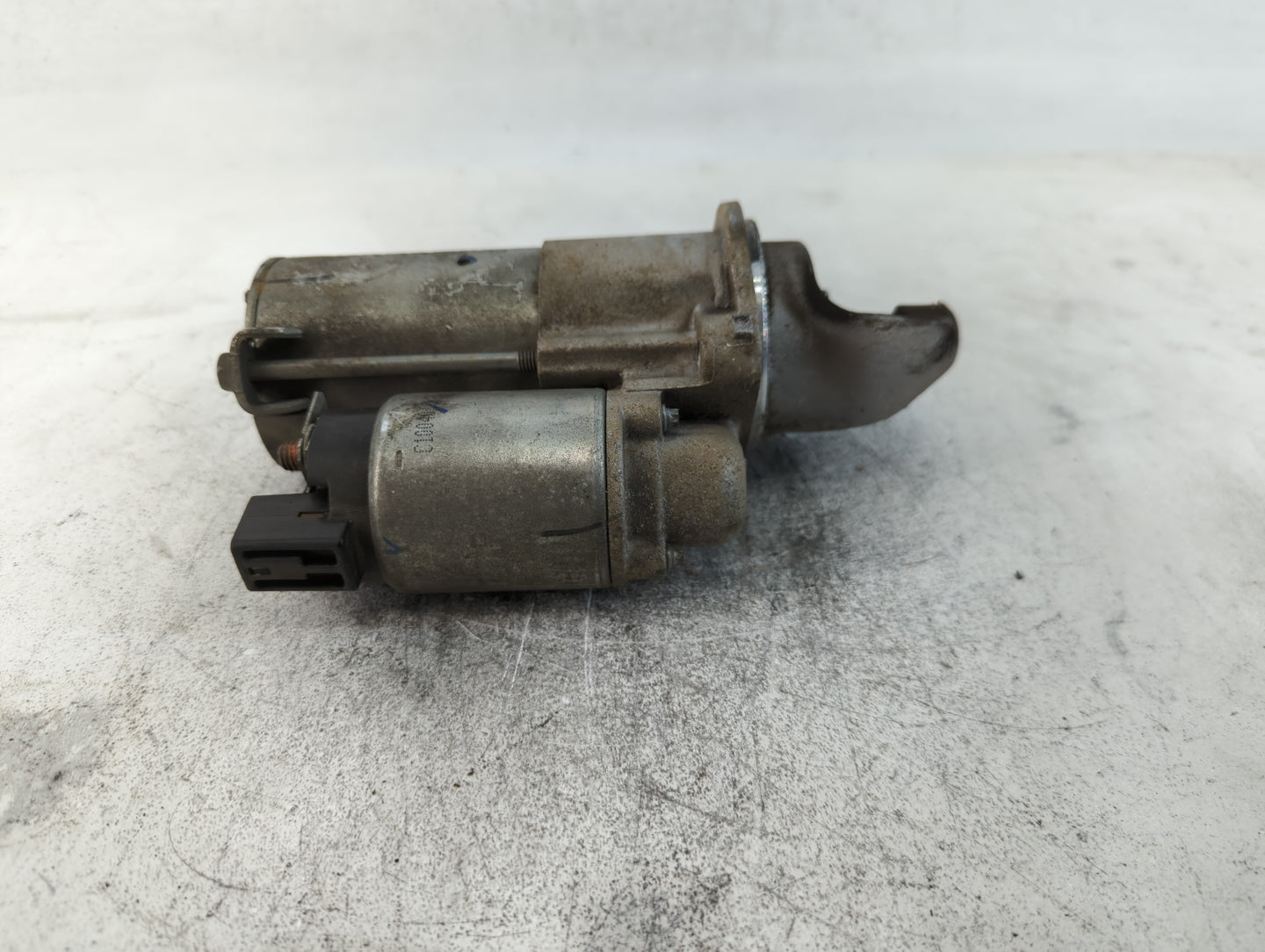 2008-2015 Kia Optima Car Starter Motor Solenoid OEM P/N:36100-2G000 Fits Fits 2008 2009 2010 2011 2012 2013 2014 2015 2016 O