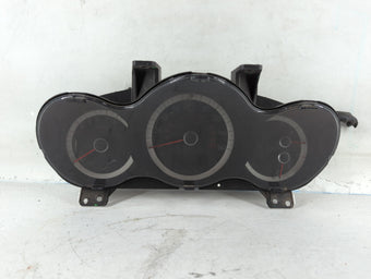 compare product 2009-2010 Kia Optima Instrument Cluster Speedometer Gauges P/N:94023-2G733 Fits Fits 2009 2010 OEM Used Auto Parts