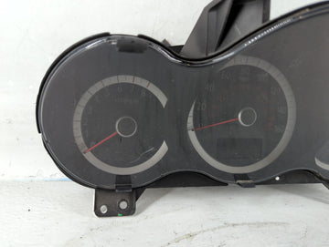 2009-2010 Kia Optima Instrument Cluster Speedometer Gauges P/N:94023-2G733 Fits Fits 2009 2010 OEM Used Auto Parts